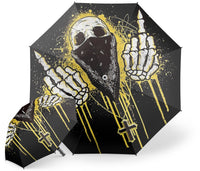 Thumbnail for Parapluie Tête de Mort <br/> Gangster