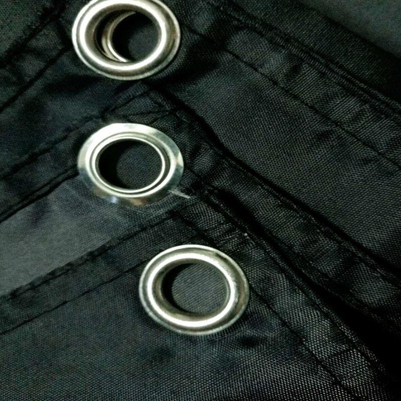 Drapeau Tête de Mort <br/> Femme Mexicaine