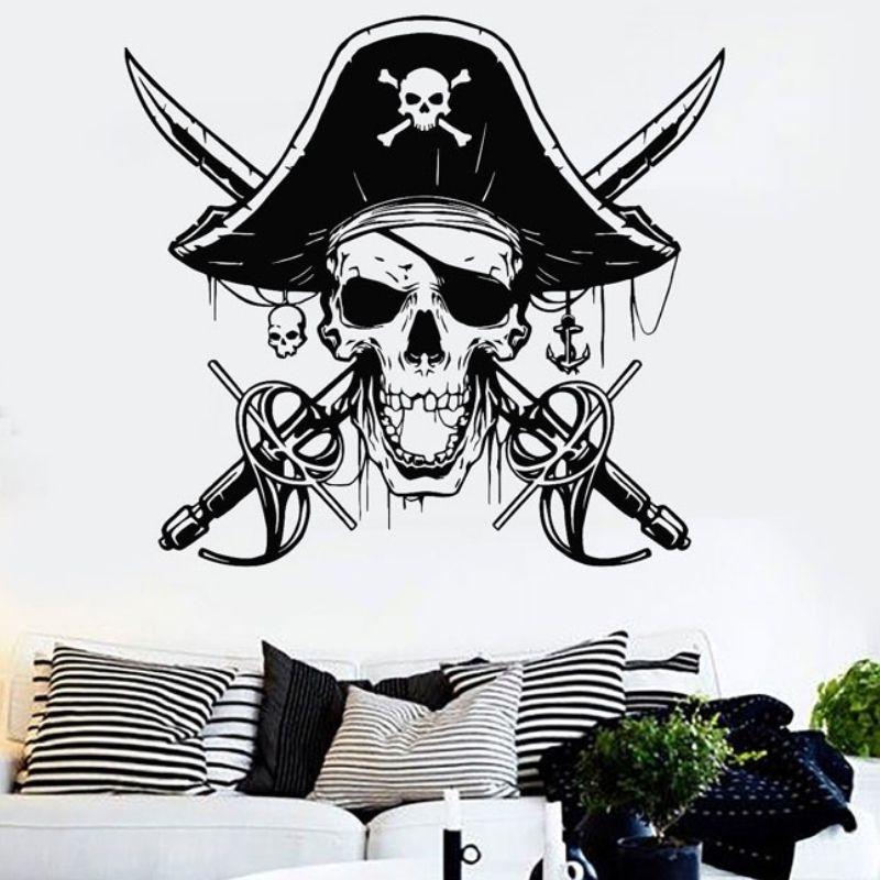 Sticker Pirate