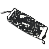 Thumbnail for Masque Punk Rock