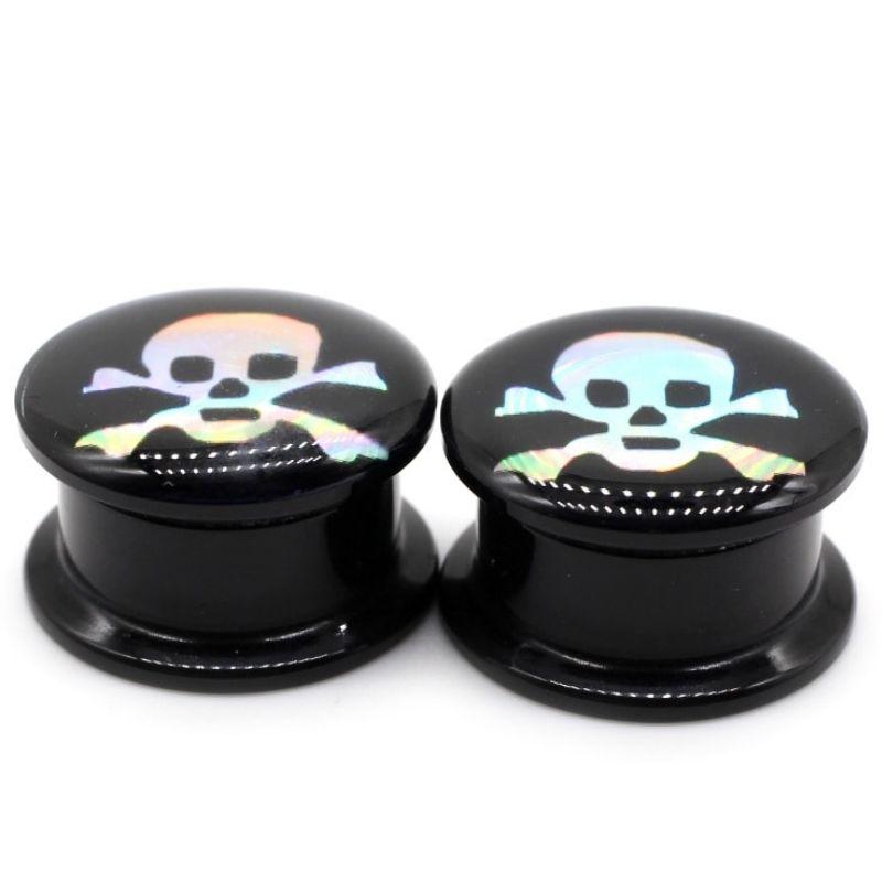 Piercing Skull Pirate