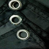 Thumbnail for Drapeau Crâne Art