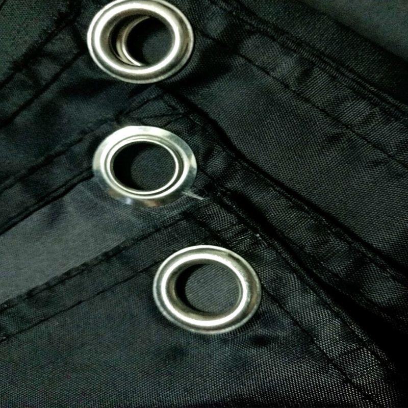 Drapeau Squelette Amoureux