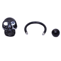 Thumbnail for Piercing Crâne Démon