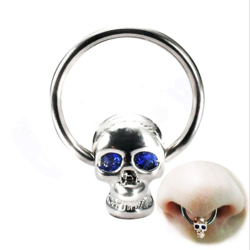 Piercing Rock Anneau