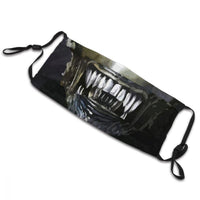 Thumbnail for Masque Alien