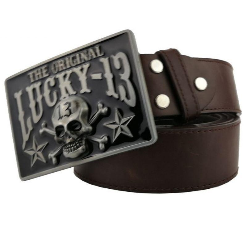 Ceinture Rock N' Roll