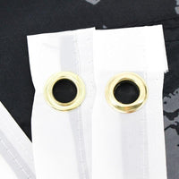 Thumbnail for Drapeau Crâne Maudit