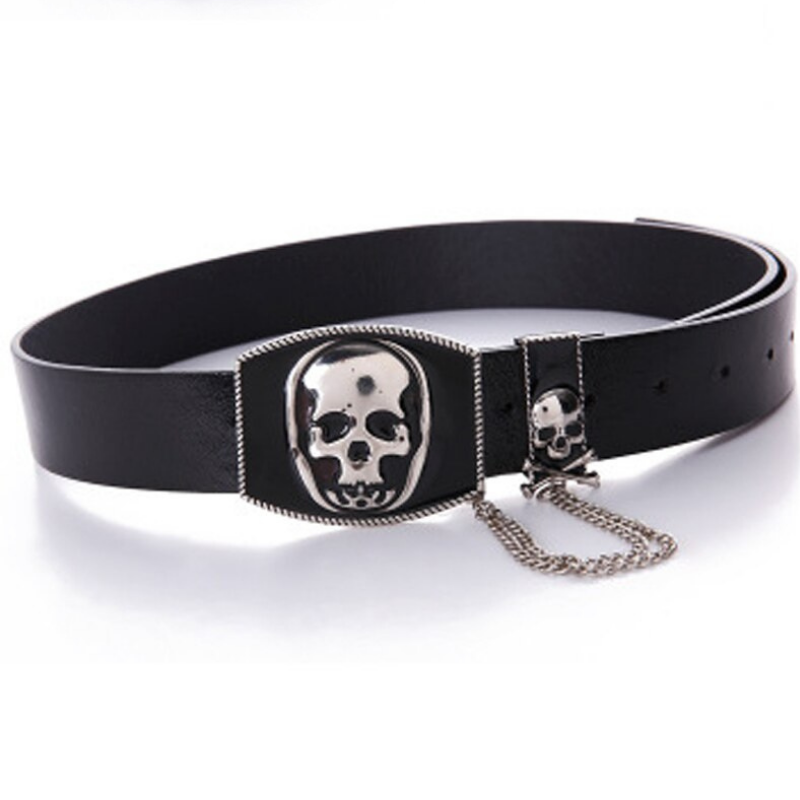 Ceinture Punk Rock