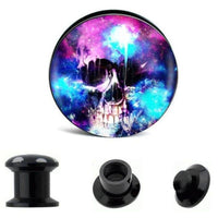 Thumbnail for Piercing Crâne Art Abstrait