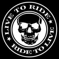 Thumbnail for Sticker Ride