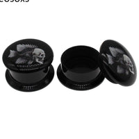 Thumbnail for Piercing Poisson