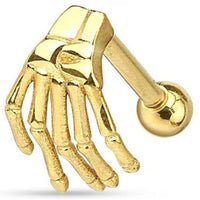 Thumbnail for Piercing Main Squelette