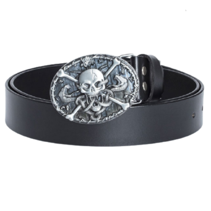 Ceinture Viking Homme