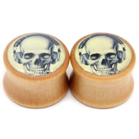 Thumbnail for Piercing Tête de Mort Musique