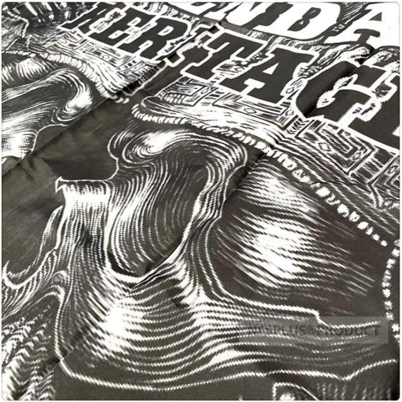 Drapeau Tête de Mort Indien