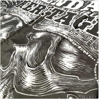 Thumbnail for Drapeau Tête de Mort Indien