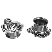 Thumbnail for Boucles d'Oreilles Rock Chic