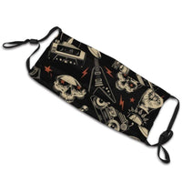 Thumbnail for Masque Rock Paradise