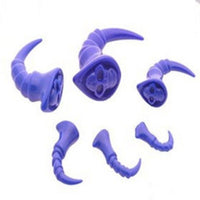 Thumbnail for Piercing Griffe