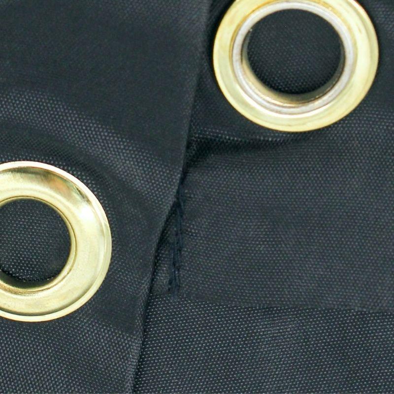 Drapeau Pirate Teriffiant