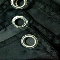 Thumbnail for Drapeau Squelette Gothique