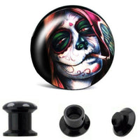 Thumbnail for Piercing Santa Muerte