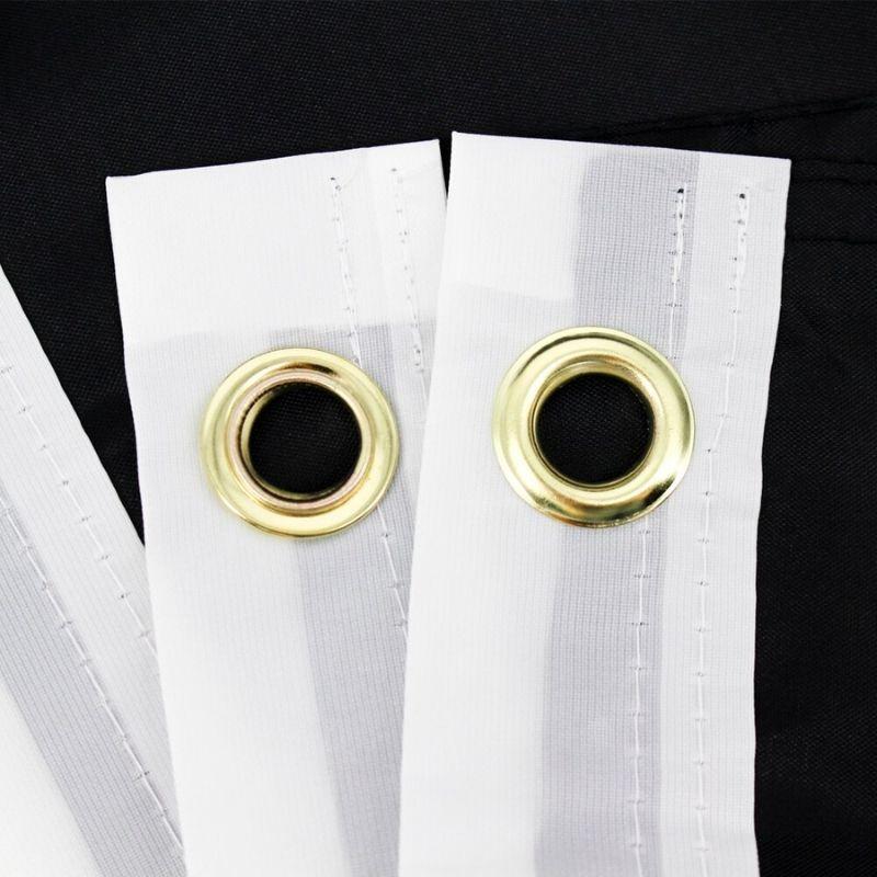 Drapeau Tête de Mort Serpent