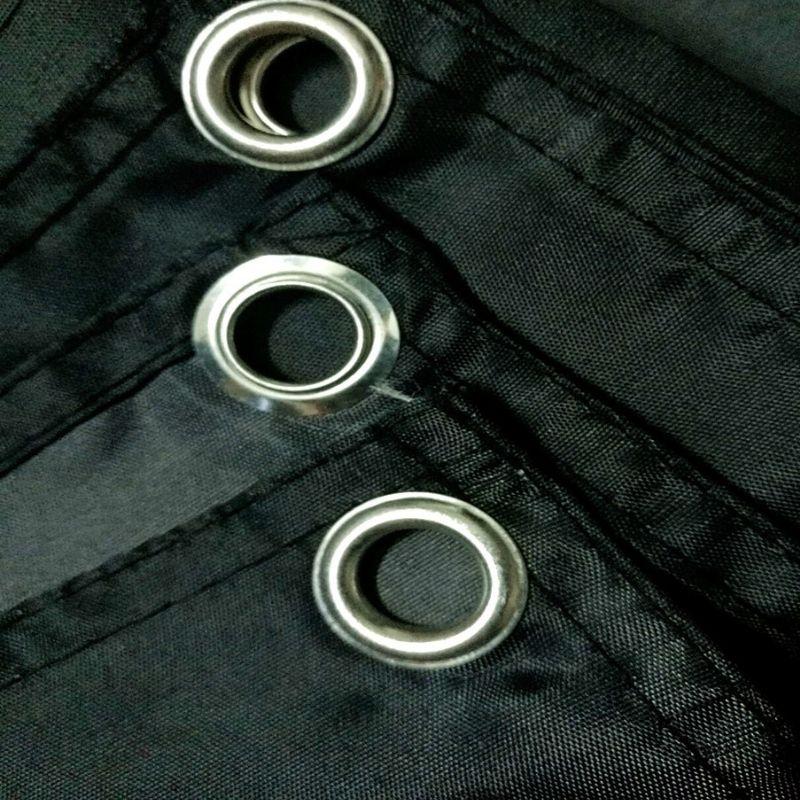 Drapeau Crâne Indien