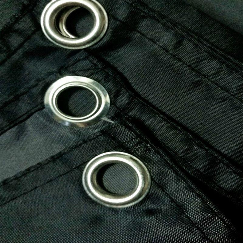 Drapeau Squelette Rock