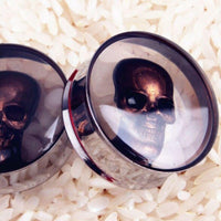 Thumbnail for Piercing Crâne Art