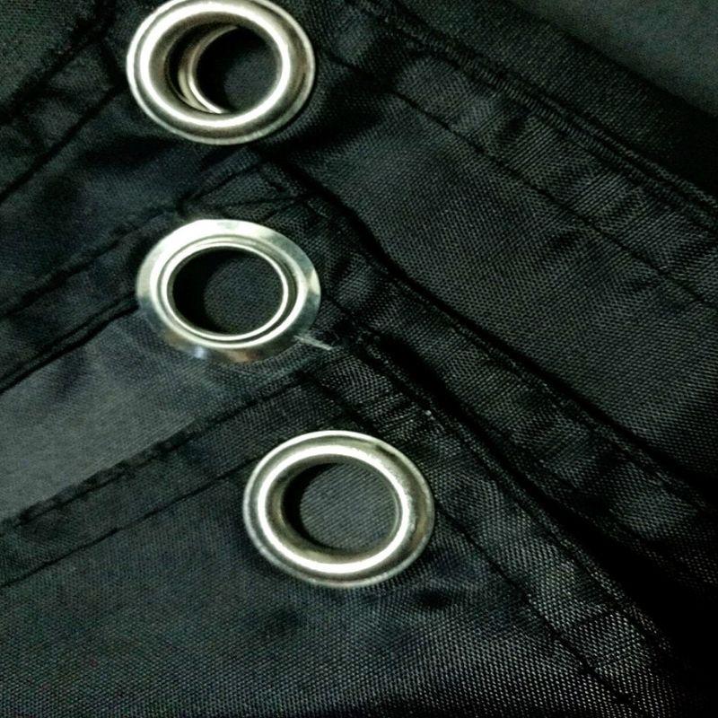 Drapeau Tête de Mort <br/> Maya