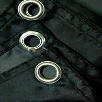 Thumbnail for Drapeau Tête de Mort <br/> Maya