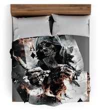 Thumbnail for Plaid Faucheuse