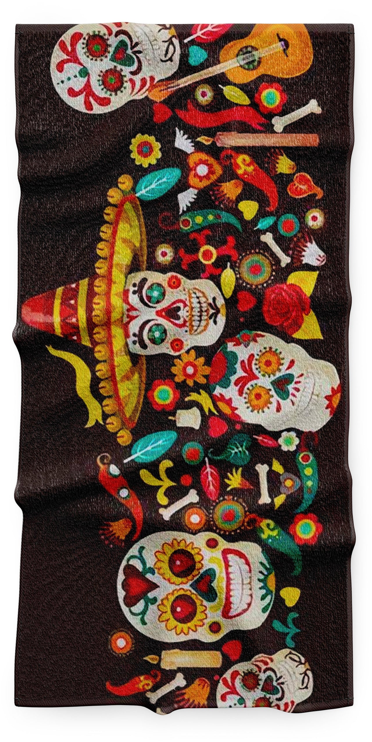 Serviette Mexicaine