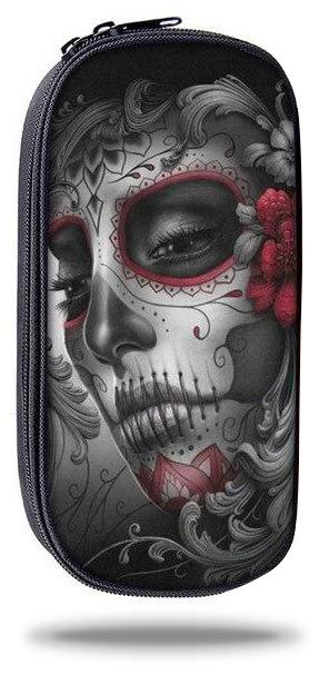 Trousse Tête de Mort <br/> Santa Muerte