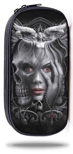 Trousse Tête de Mort <br/> Ange