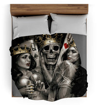 Thumbnail for Plaid Squelette