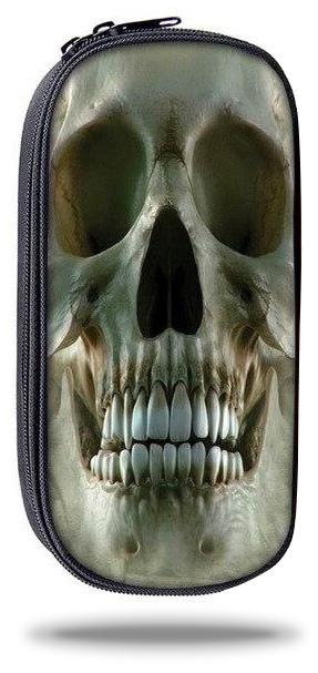 Trousse Tête de Mort <br/> Sourire