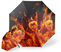 Thumbnail for Parapluie Rock Skull