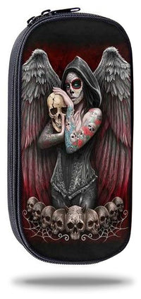Thumbnail for Trousse Tête de Mort <br/> Ange De La Mort