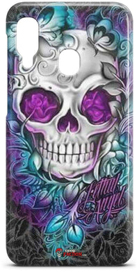 Thumbnail for Coque Tête de Mort Originale (Samsung)