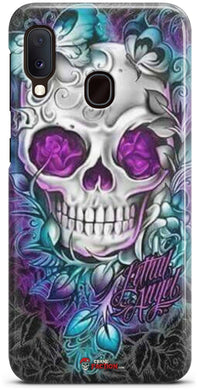 Thumbnail for Coque Tête de Mort Originale (Samsung)