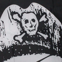 Thumbnail for Drapeau Pirate Barbe Noire