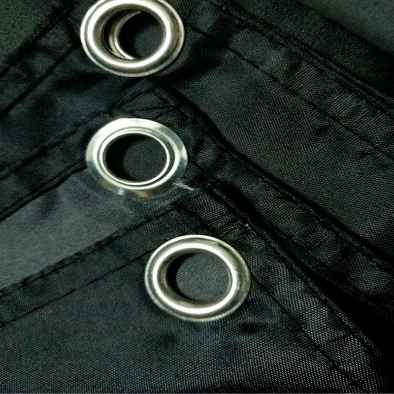 Drapeau Crâne Motard