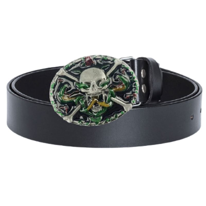 Ceinture Viking Homme