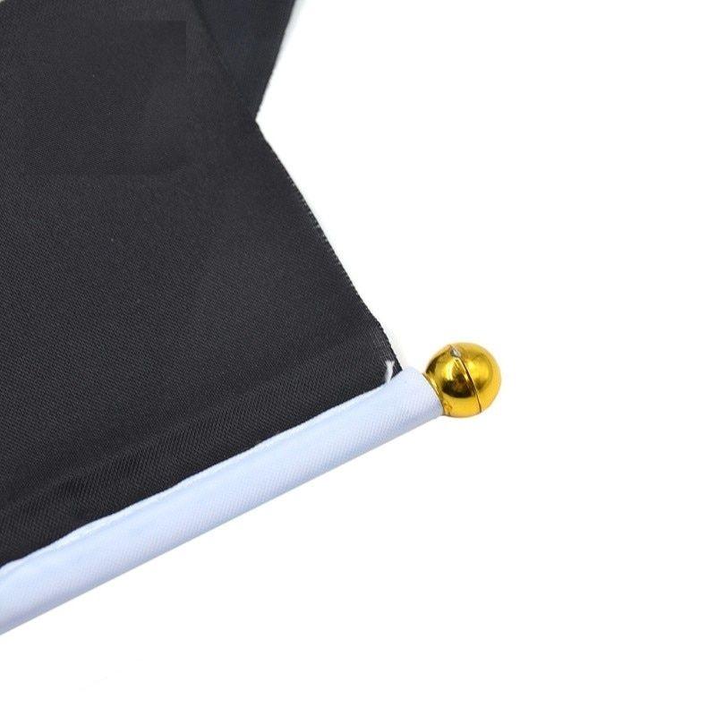 Drapeau Pirate Vierge