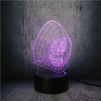 Thumbnail for Lampe Faucheuse