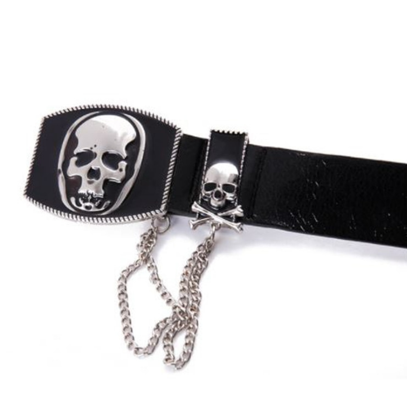 Ceinture Punk Rock