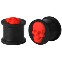 Thumbnail for Piercing Crâne Rouge